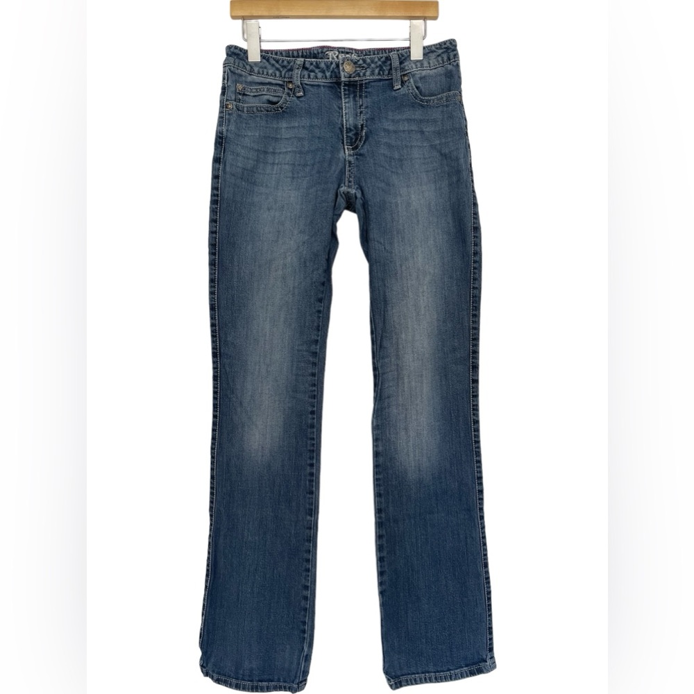 Y2K Rock 47 by Wrangler Women’s Jeans - Picture 3 of 7